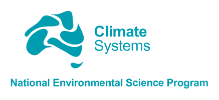 Climate Systems Logo